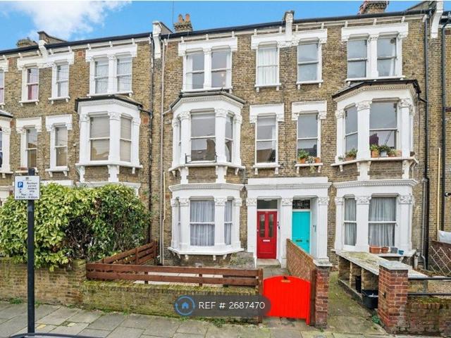Portnall Road, London W9, 1 bed flat to rent, £1,850 pcm | PrimeLocation