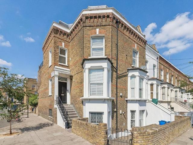 Portnall Road, London, W9 1 bed flat to rent £2,496 pcm £576 pw