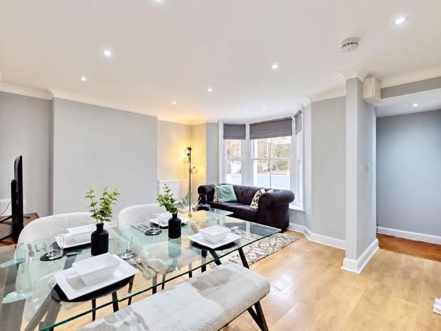 Portnall Road, London W9, 1 bed flat to rent, £2,600 pcm | PrimeLocation
