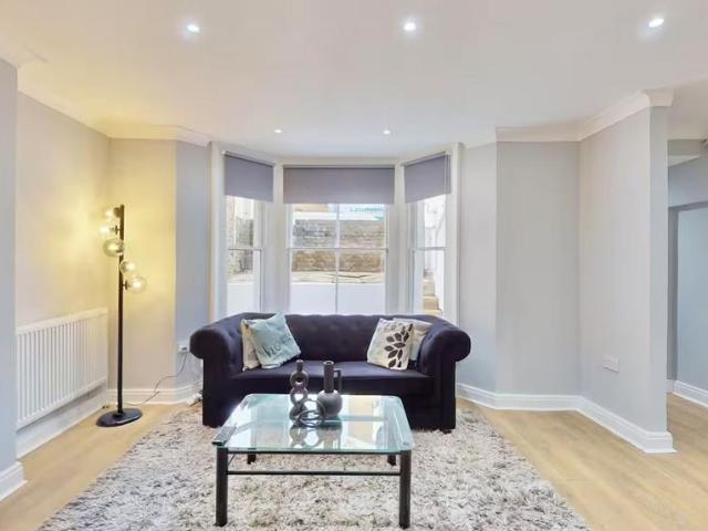 Portnall Road, London, W9 1 bed flat to rent £2,600 pcm £600 pw