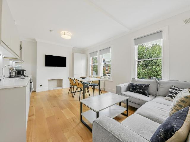 Portnall Road, London W9, 3 bed maisonette to rent, £3,950 pcm | PrimeLocation