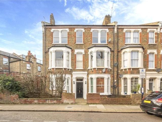 Portnall Road, London W9, 3 bed maisonette to rent, £3,950 pcm | PrimeLocation