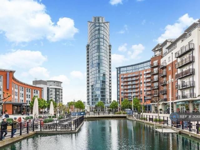 Portsmouth, Portsmouth, PO1 Studio to rent £1,495 pcm £345 pw