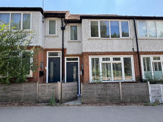 Portsmouth Road, Cobham KT11, 3 bed terraced house to rent, £2,495 pcm | PrimeLocation