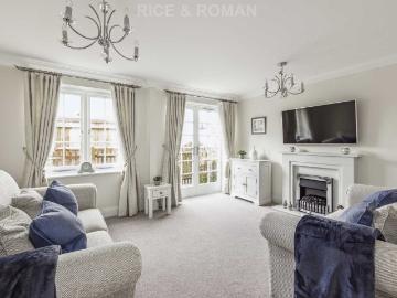 Portsmouth Road, Cobham KT11, 2 bed semi detached house to rent, £3,250 pcm | PrimeLocation