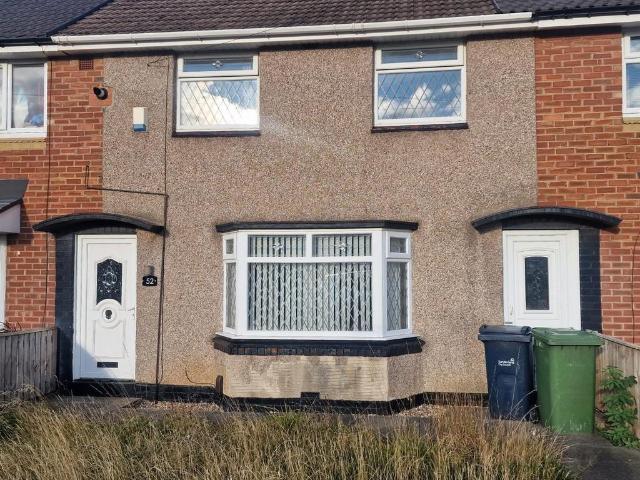 Portsmouth Road, Sunderland 3 bed terraced house to rent £900 pcm £208 pw