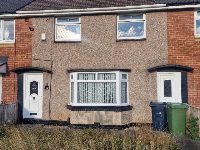 Portsmouth Road, Sunderland SR4, 3 bed terraced house to rent, £900 pcm | PrimeLocation