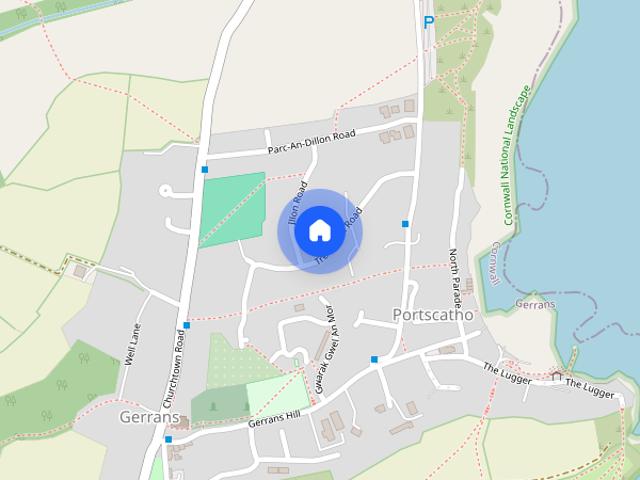 Portscatho