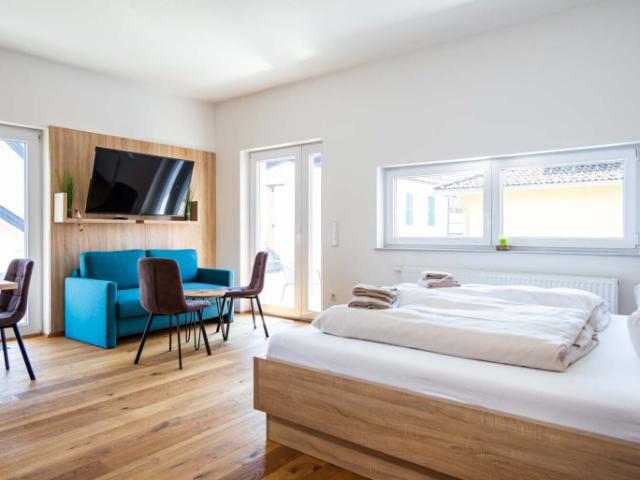 Pörtschach am wörthersee! Exklusive Investment Wohnung mit 2 Apartments & großzügigem Balkon