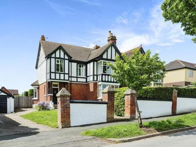 Portsdown Avenue, Portsmouth, 4 Bedroom Semi detached