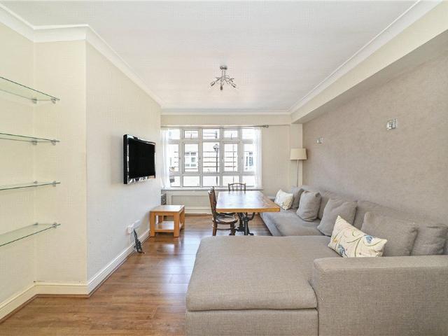 Portsea Hall, Portsea Place W2, 2 bed flat to rent, £3,900 pcm | PrimeLocation