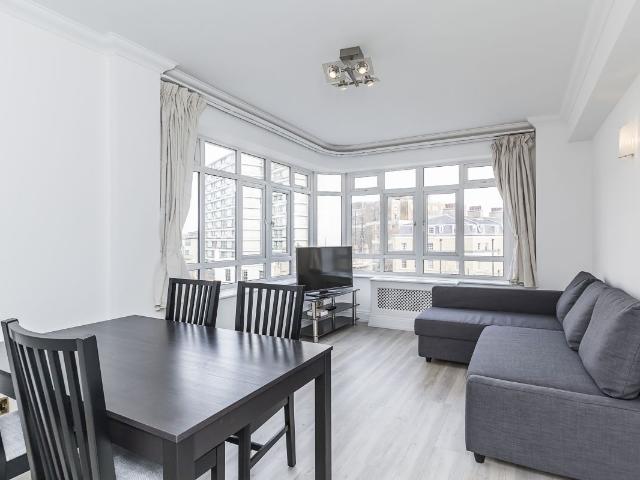 Portsea Place, London W2, 1 bed flat to rent, £2,578 pcm | PrimeLocation
