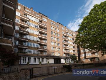 Portsea Place, London W2, 2 bed flat to rent, £4,000 pcm | PrimeLocation