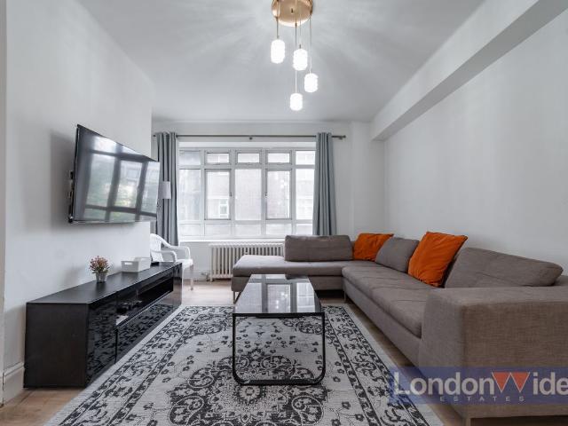 Portsea Place, London W2, 2 bed flat to rent, £4,000 pcm | PrimeLocation