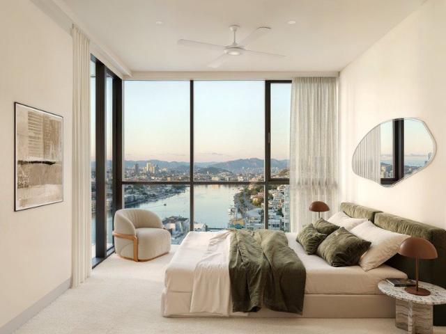 Portside Energy, Riverside Charm | 3 Bedroom + 2 Bathroom Residence Now Under Construction