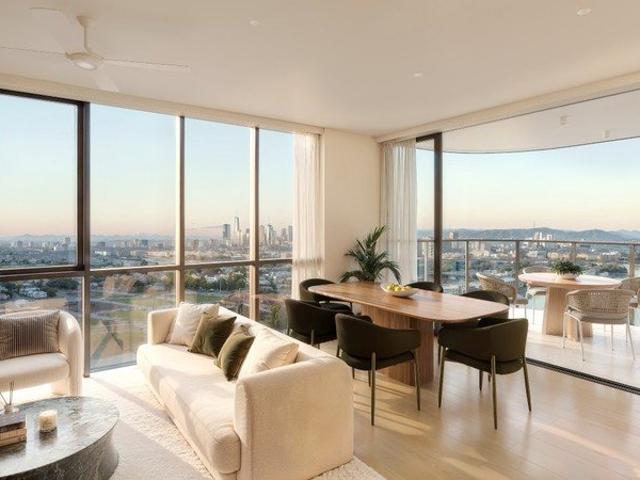 Portside Energy, Riverside Charm | 3 Bedroom + 2 Bathroom Residence Now Under Construction