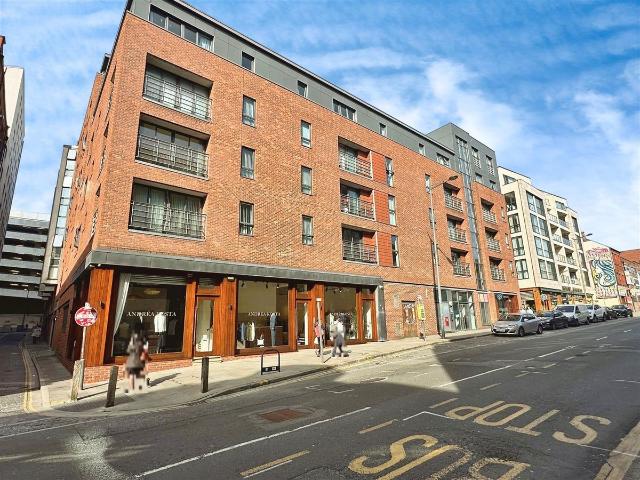 Portside House, Duke Street, Liverpool L1, 1 bed flat to rent, £895 pcm | PrimeLocation