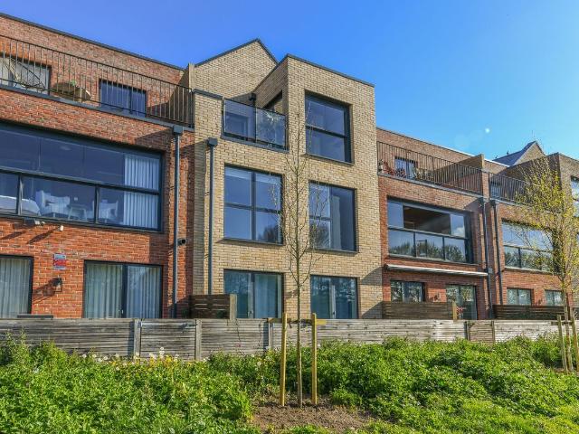 Portside Street, Nottingham NG2, 3 bed terraced house to rent, £1,750 pcm | PrimeLocation