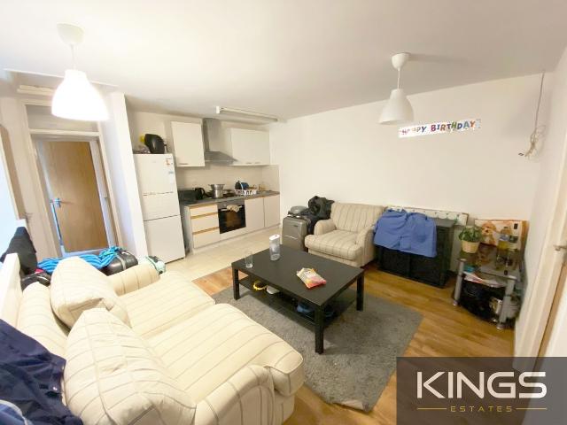 Portswood Park, Portswood Road, Southampton SO17, 3 bed flat to rent, £1,450 pcm | PrimeLocation