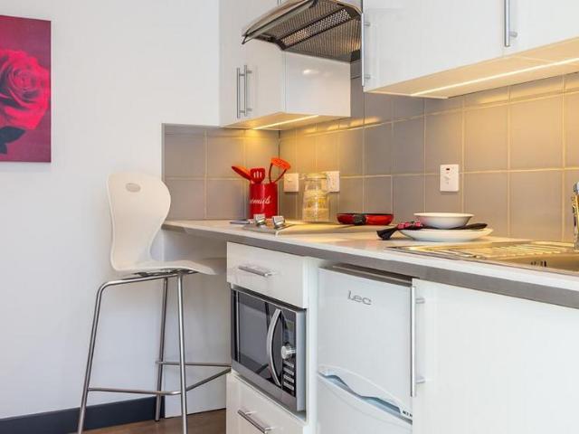 Portswood Road, Southampton SO17 Studio £1,062 pcm £245 pw