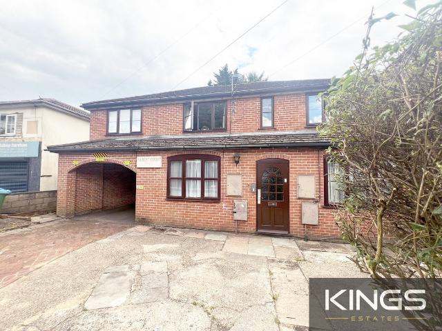 Portswood Road, Southampton SO17, 1 bed flat to rent, £950 pcm | PrimeLocation
