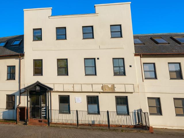Portswood Road, Southampton, SO17 3 bed flat to rent £1,395 pcm £322 pw