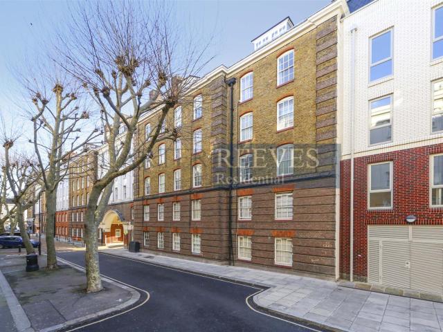 Portpool Lane, London, EC1N