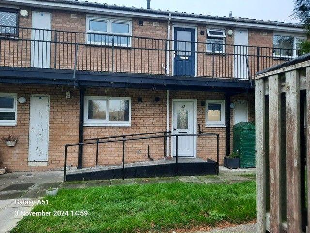 Portree Road, Blackpool FY2, 1 bed flat to rent, £600 pcm | PrimeLocation