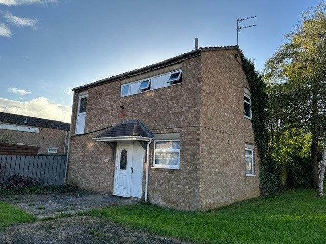 Portree Walk, Corby NN17 2 bed end of terrace house to rent £950 pcm £219 pw