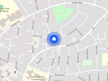 Portree Walk, Corby, NN17 2QY