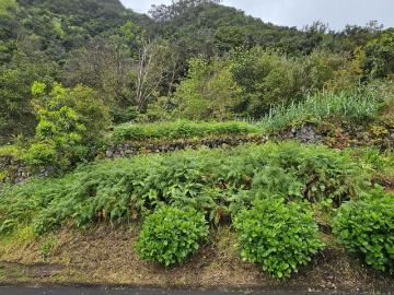 Terreno Ponta Delgada, São Vicente