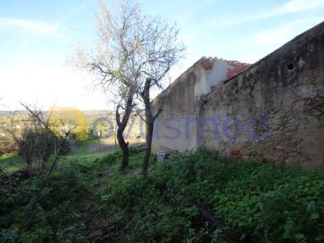 Pico Alto, São Bartolomeu de Messines, Concelho de Silves, Distrito de Faro, Algarve