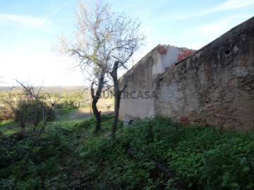 Pico Alto, São Bartolomeu de Messines, Concelho de Silves, Distrito de Faro, Algarve