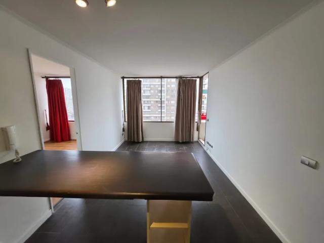 Portugal / cerca metro irarrazaval, 2 dorm, 2 b, estac