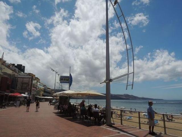 Portugal, Las Palmas de Gran Canaria, Gran Canaria 35010