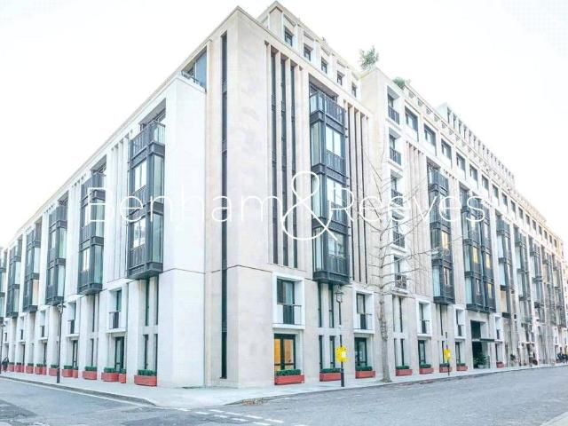 Portugal Street, London WC2A, 1 bed flat to rent, £5,000 pcm | PrimeLocation