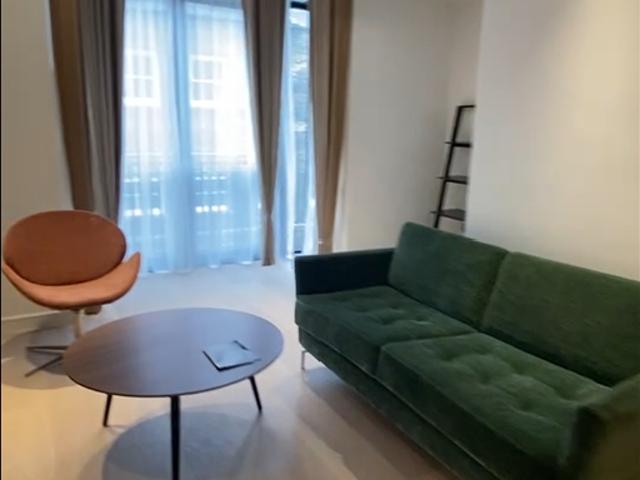 Portugal Street, London WC2A, 1 bed flat to rent, £6,067 pcm | PrimeLocation