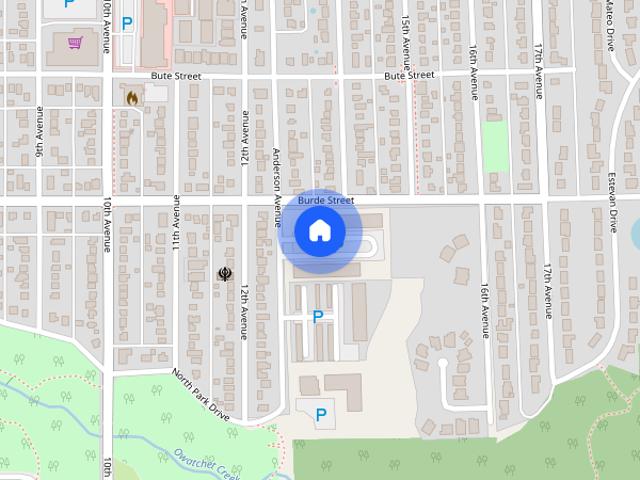 Portview Landing — Two Bedroom Two Bath