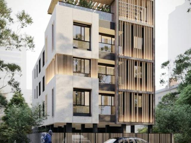 Porur 2 BHK Apartment For Sale Chennai