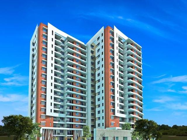 Iyyappanthangal 3 BHK Apartment For Sale Chennai