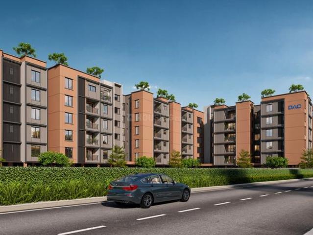 Porur 3 BHK Apartment For Sale Chennai