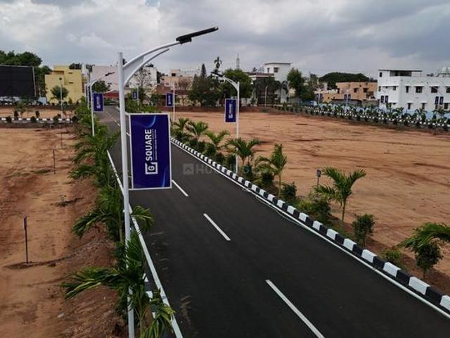Porur Residential Plot For Sale Chennai