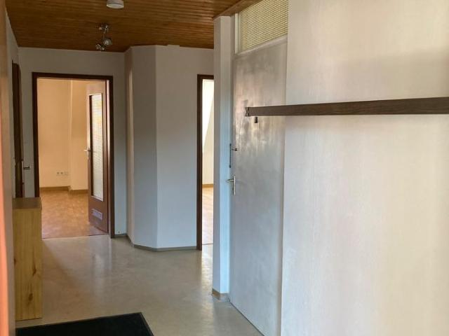 PORVISIONSFREI 3 Zi, 65,85 qm begehrte ruhige zentrale Lage