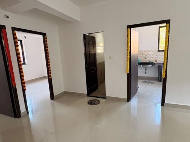 Porvorim 2 Bedroom 1000 Sq. Ft. Apartment in Porvorim Goa Listing ID: #10224