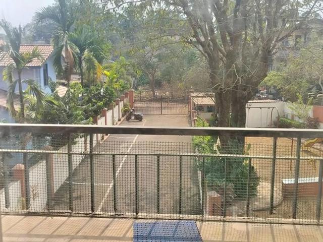 Porvorim 3 Bedroom 1500 Sq. Ft. Apartment in Porvorim Goa Listing ID: #9943