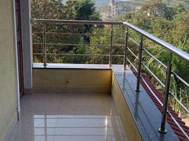 Porvorim 3 Bedroom 1680 Sq. Ft. Apartment in Porvorim Goa Listing ID: #10142