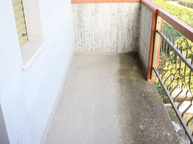 Porzione villa in vendita a Colonnella