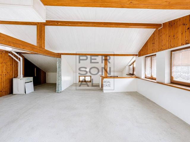 Porzione Casa in vendita a Ville d'Anaunia