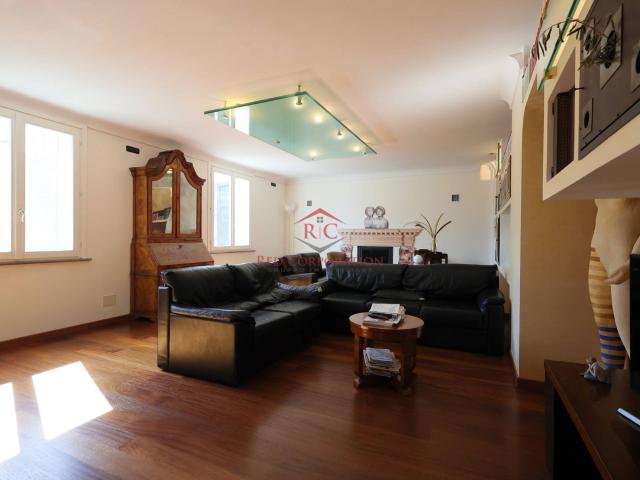 Porzione casa in vendita a Albinea, Borzano