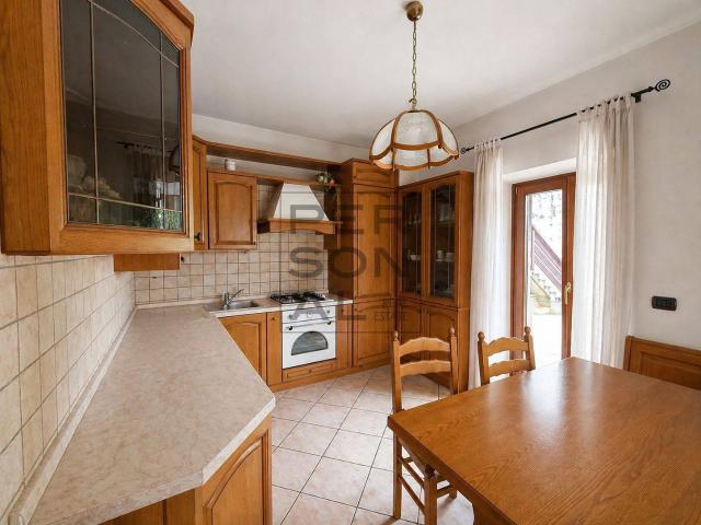 Porzione Casa in vendita a Cavedine